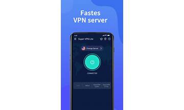 VPN Lite for Android - Download the APK from Habererciyes